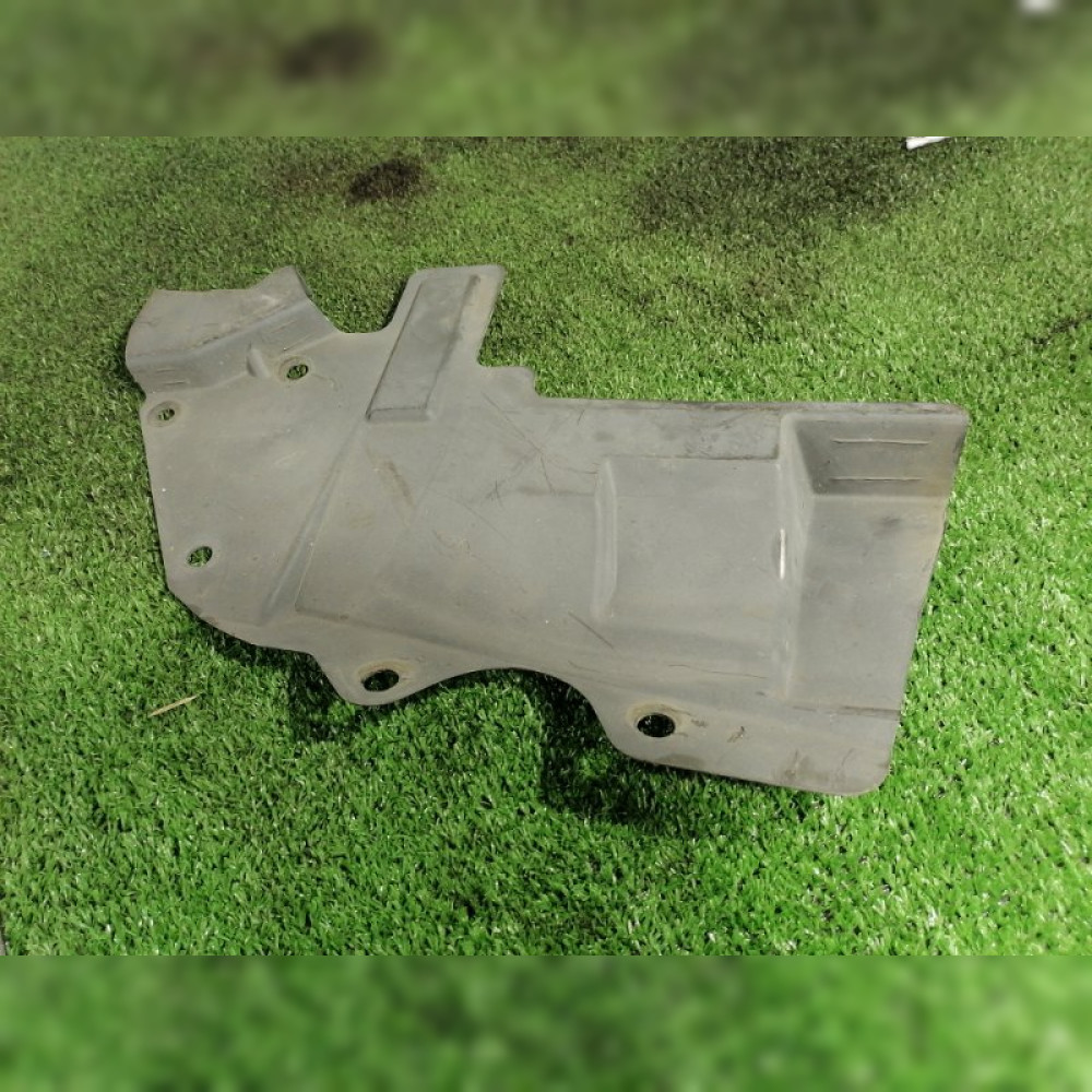 защита двигателя на Nissan Dualis KJ10 MR20DE, арт. 99234