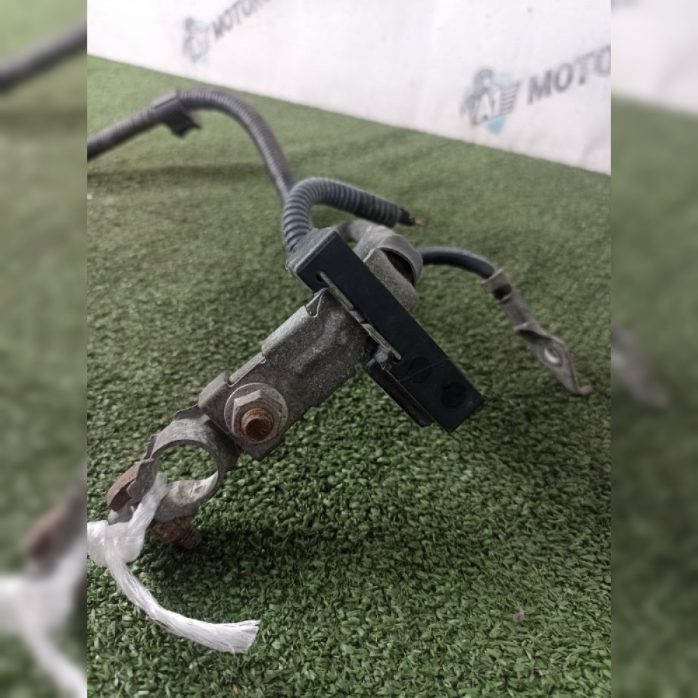 Клемма на Toyota Porte NCP141 1NZ-FE, арт. 100129