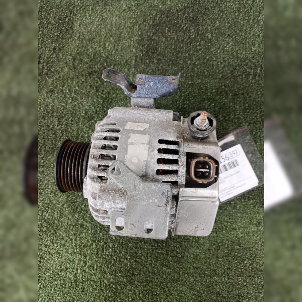 генератор на Toyota Wish ANE10 1AZFSE, арт. 100156