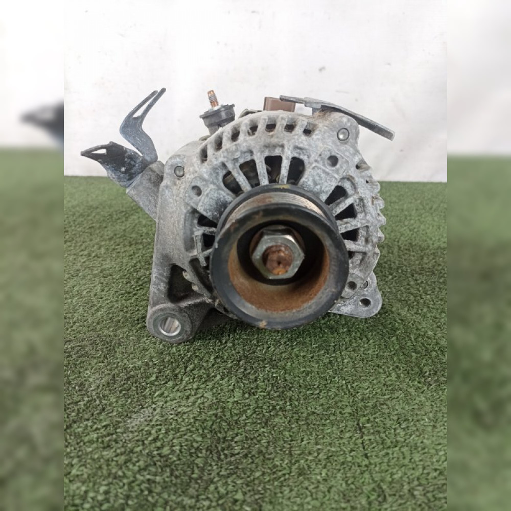 генератор на Toyota Wish ANE10 1AZFSE, арт. 100156