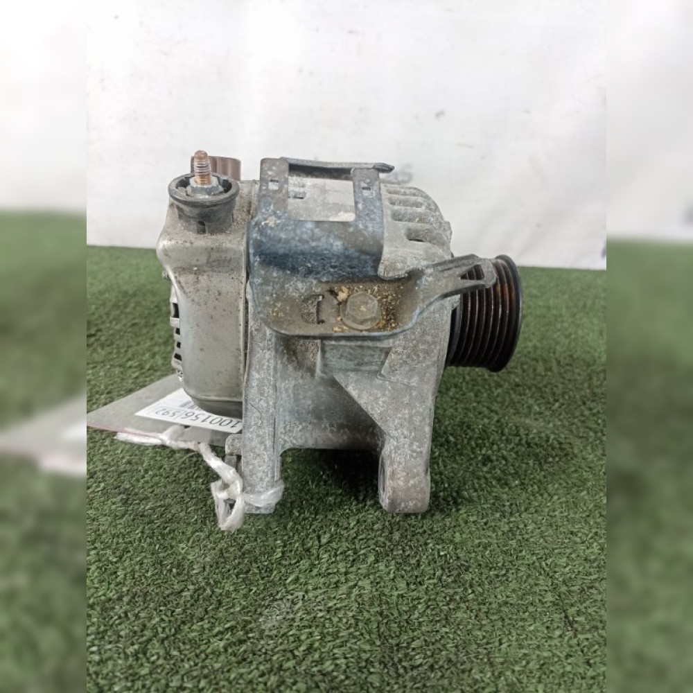 генератор на Toyota Wish ANE10 1AZFSE, арт. 100156