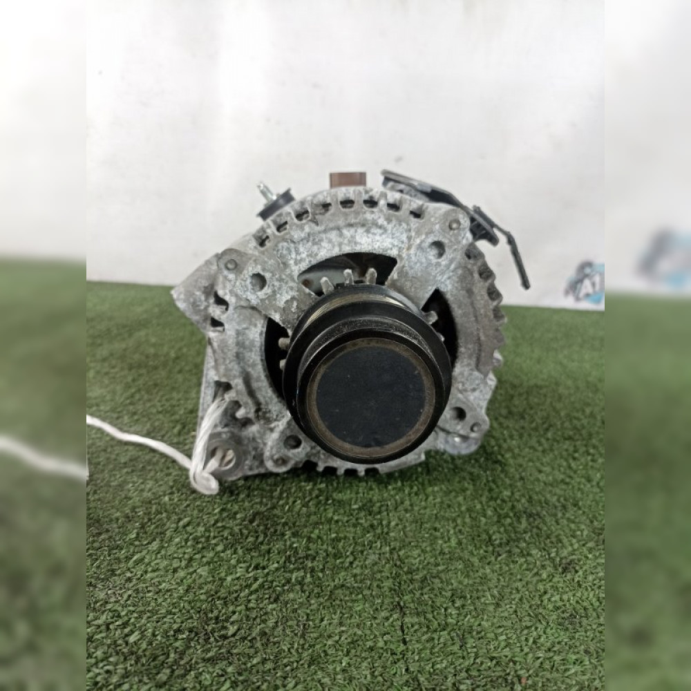генератор на Toyota Vellfire ANH20 2AZFE, арт. 100293