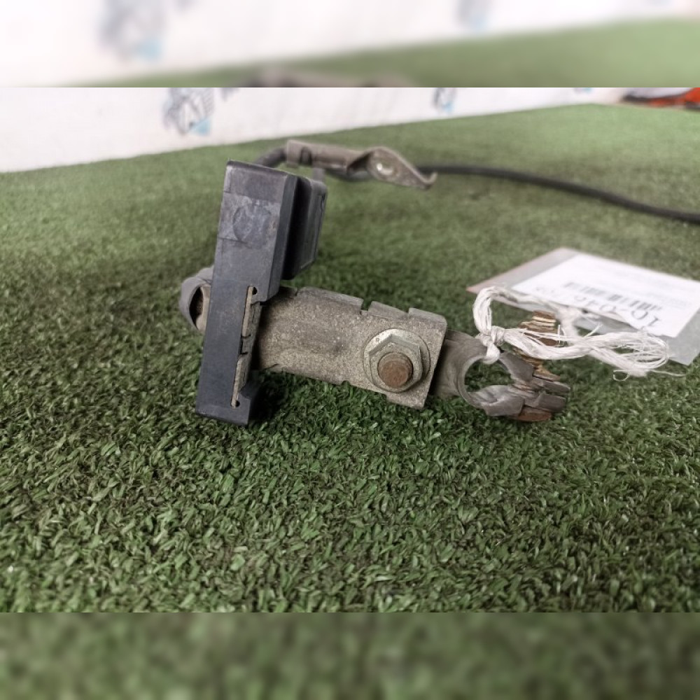 Клемма на Toyota Vitz SCP90 2SZFE, арт. 100046