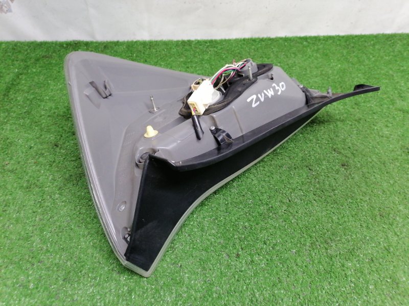 стоп-сигнал на Toyota Prius ZVW30 2ZRFXE, арт. 100632