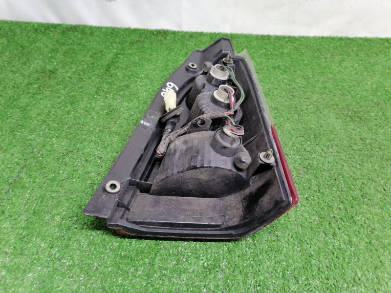 стоп-сигнал на Chevrolet MW ME34S M13A, арт. 100657
