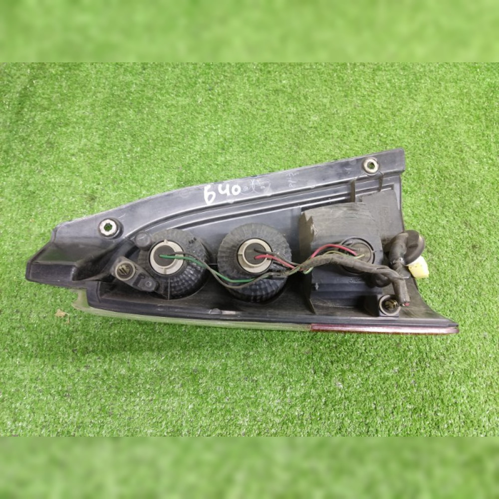 стоп-сигнал на Chevrolet MW ME34S M13A, арт. 100739