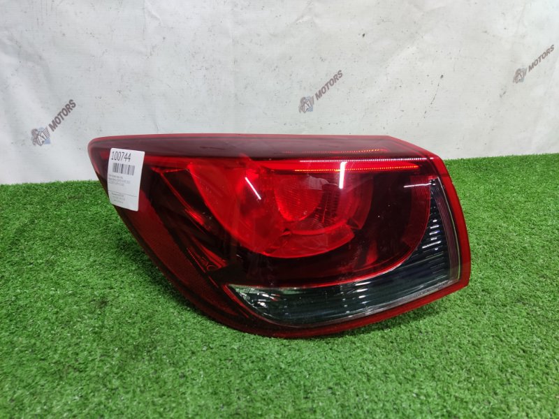 стоп-сигнал на Mazda Demio DJ3FS P3VPS, арт. 100744