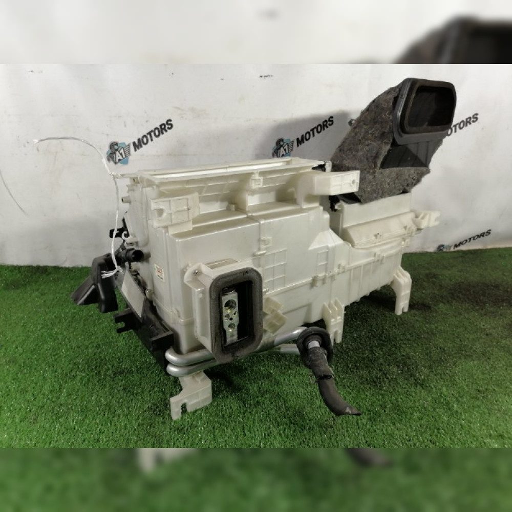 корпус печки на Mitsubishi Outlander CW5W 4B12, арт. 100853