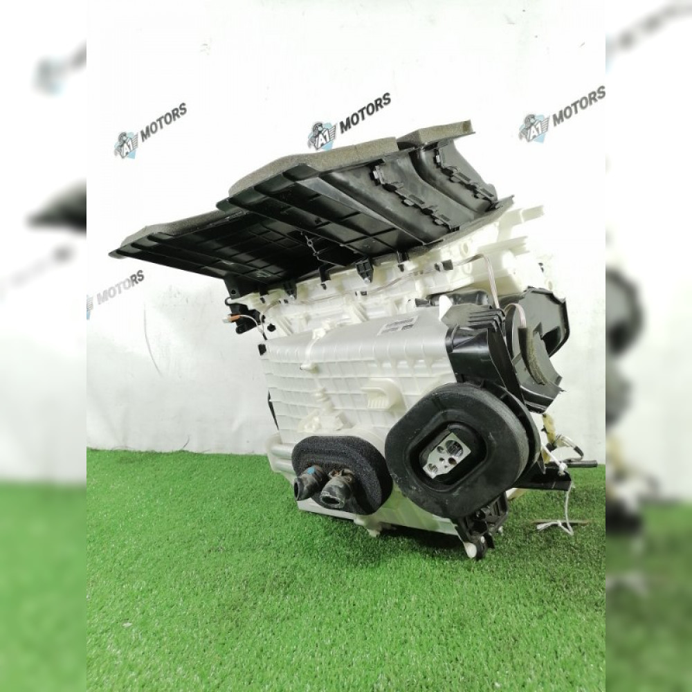 корпус печки на Nissan Elgrand TNE52 QR25DE, арт. 100859