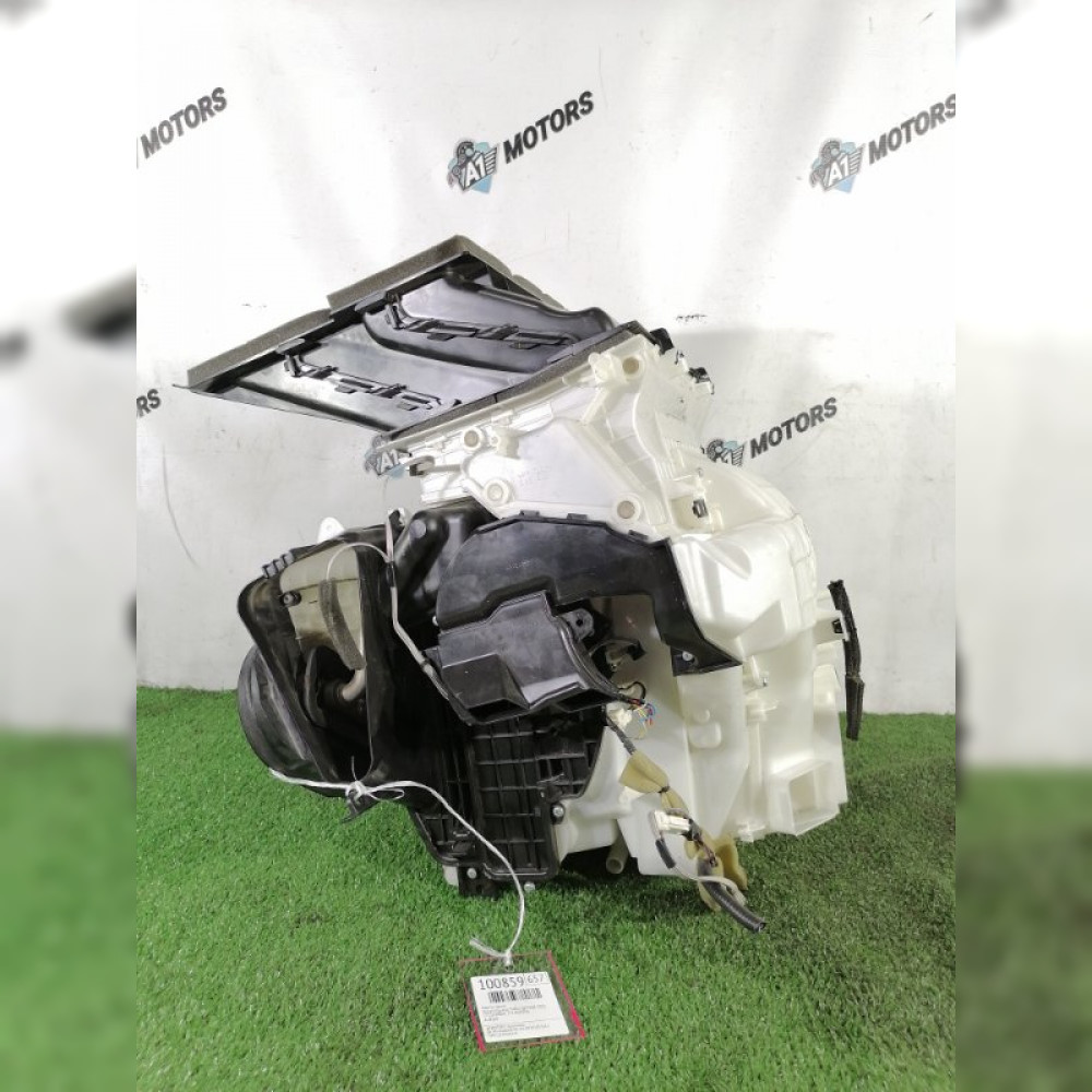 корпус печки на Nissan Elgrand TNE52 QR25DE, арт. 100859