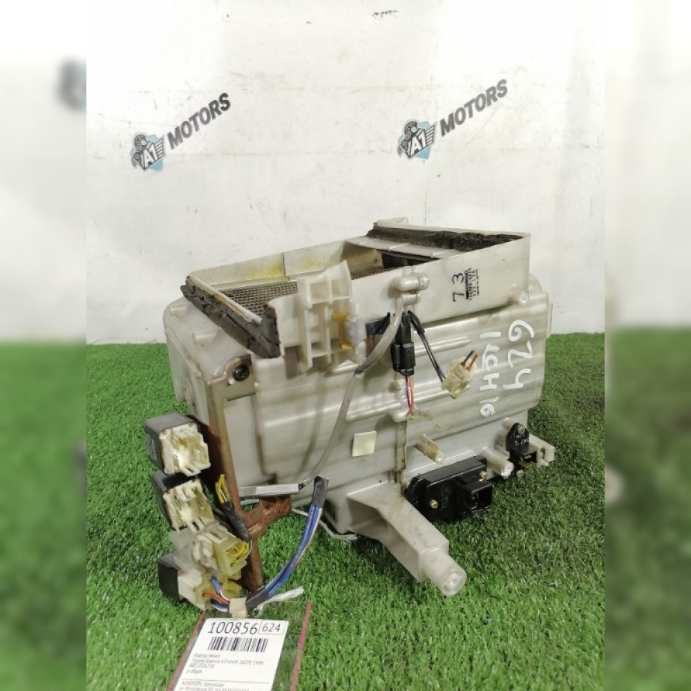 корпус печки на Toyota Granvia KCH16W 1KZTE, арт. 100856