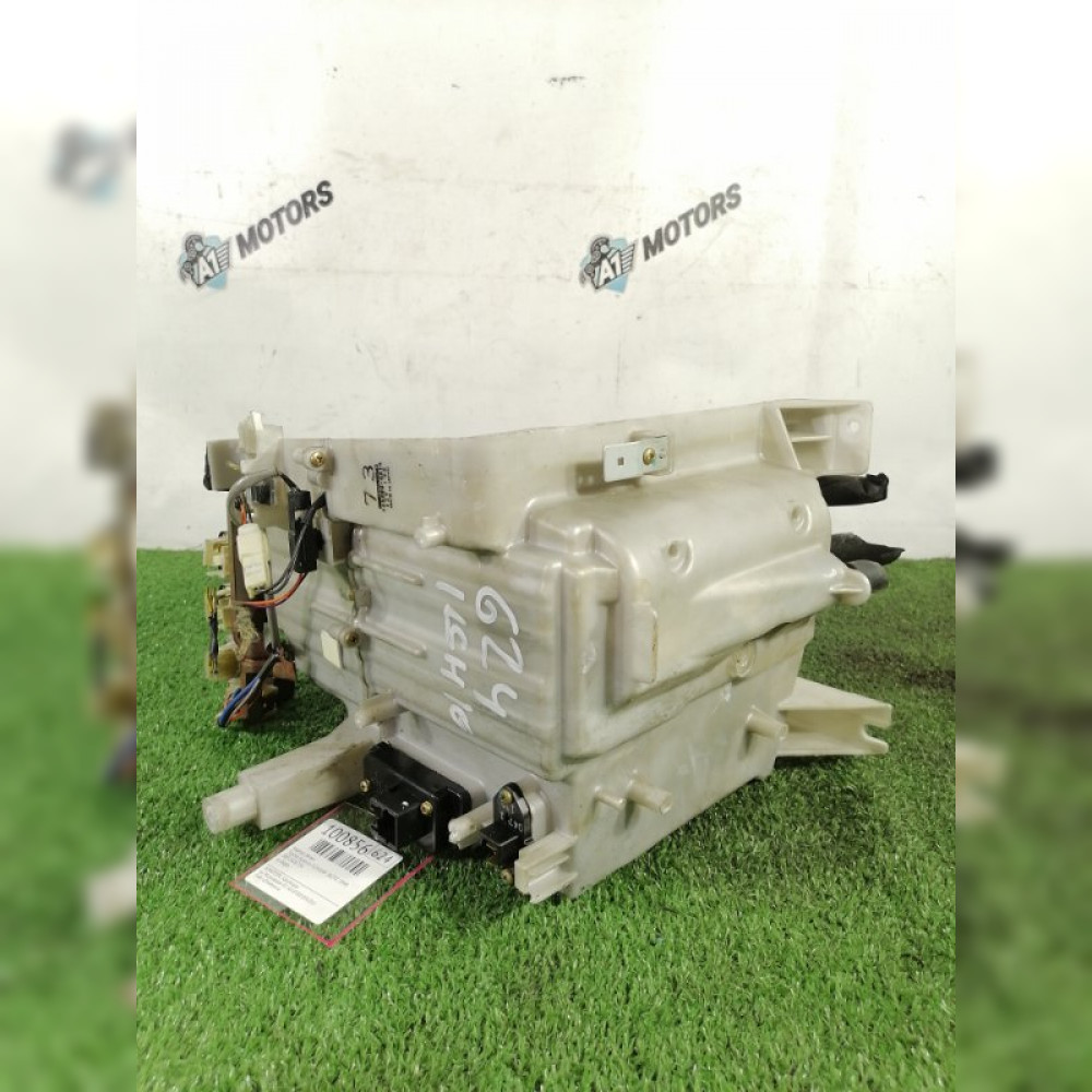 корпус печки на Toyota Granvia KCH16W 1KZTE, арт. 100856