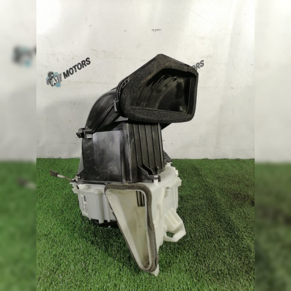 корпус печки на Nissan Elgrand TNE52 QR25DE, арт. 100855