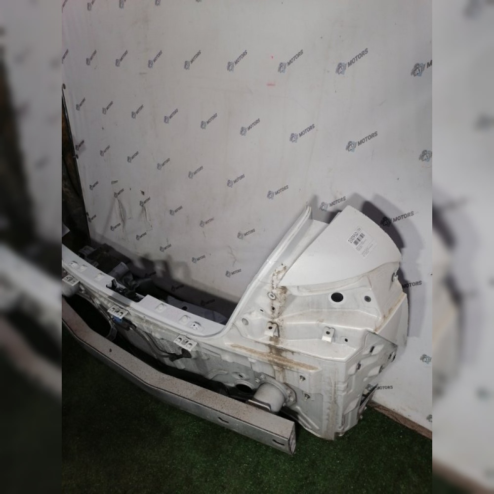Задняя панель кузова на Nissan Fuga Y51 VQ25HR, арт. 100950