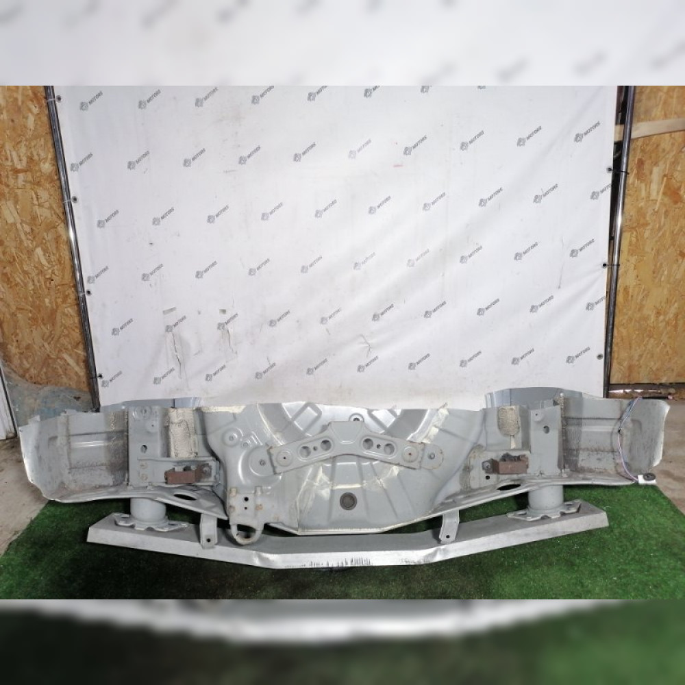 Задняя панель кузова на Nissan Fuga Y51 VQ25HR, арт. 100950