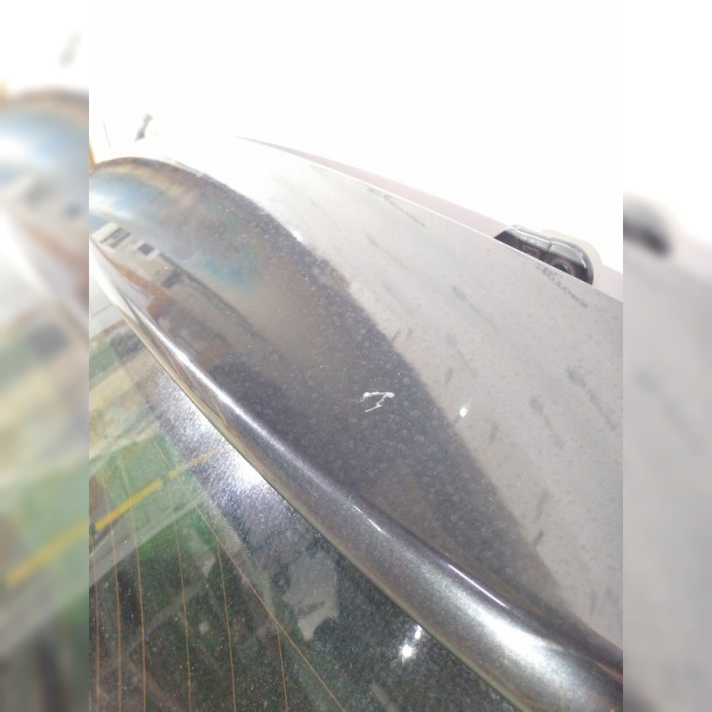 дверь багажника на BMW X1 E84 N46B20, арт. 101000