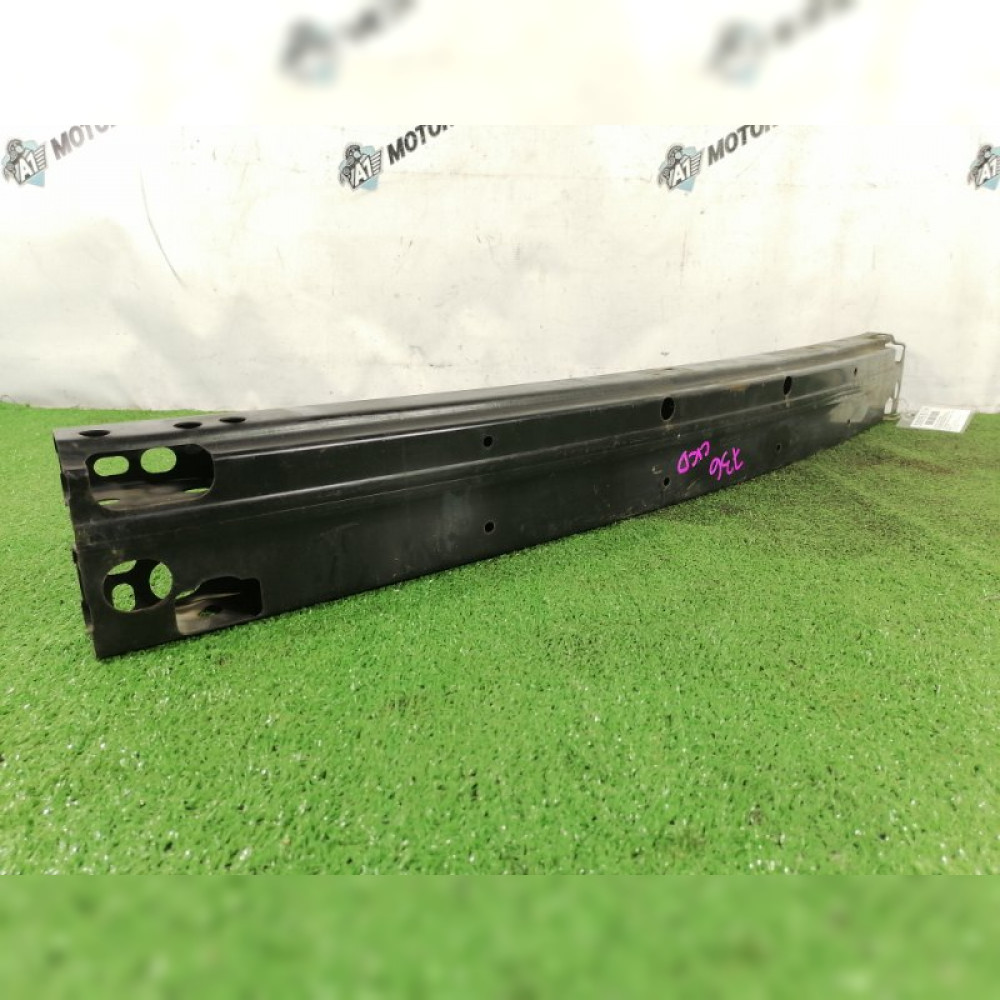 усилитель бампера на Toyota Alphard ANH10 2AZFE, арт. 100955