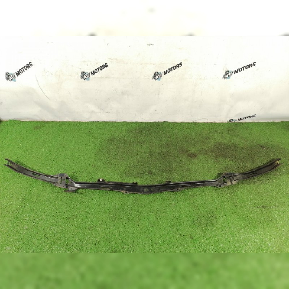 усилитель бампера на Toyota Alphard ANH10 2AZFE, арт. 100955