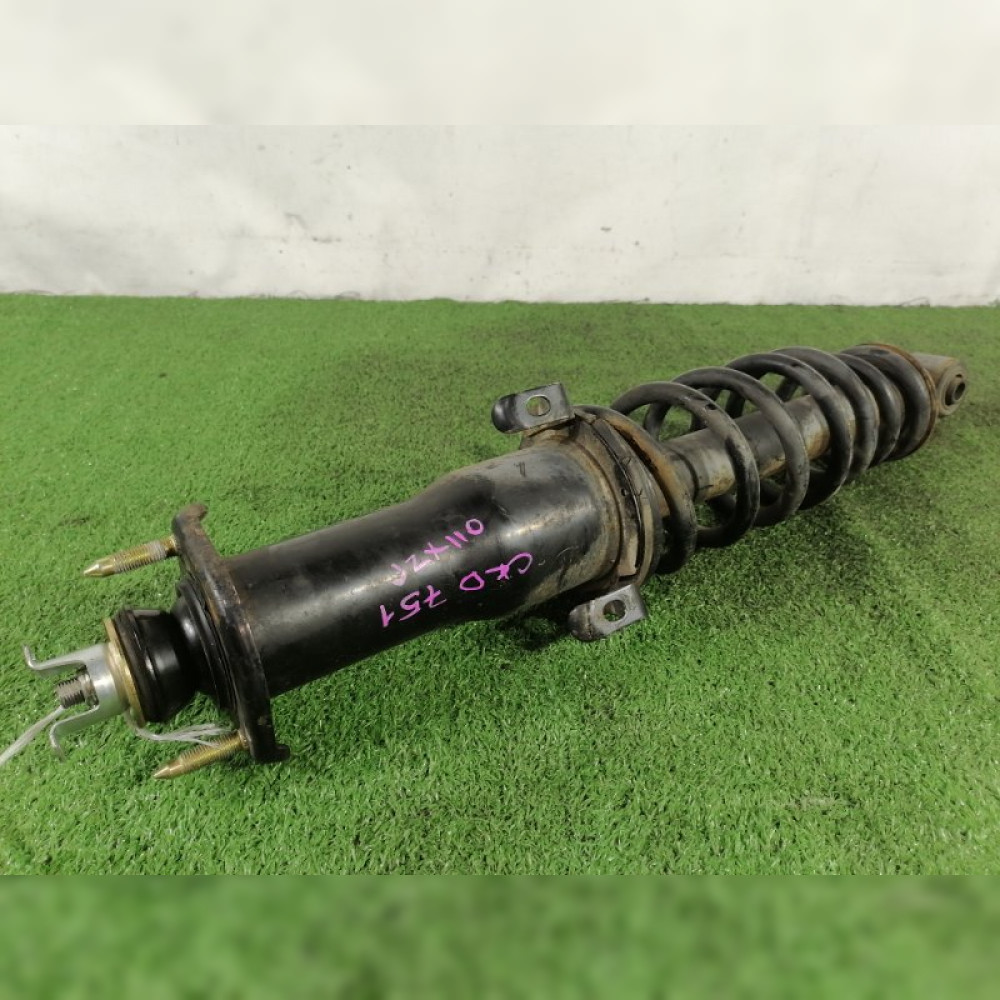 Стойка на Toyota Mark II JZX110 1JZFSE, арт. 101077