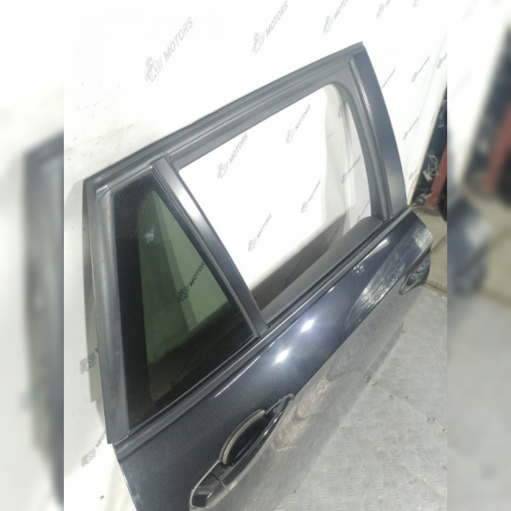 дверь на BMW X1 E84 N46B20, арт. 101122