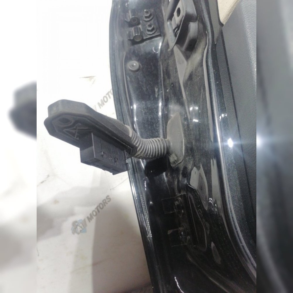 дверь на BMW X1 E84 N46B20, арт. 101122