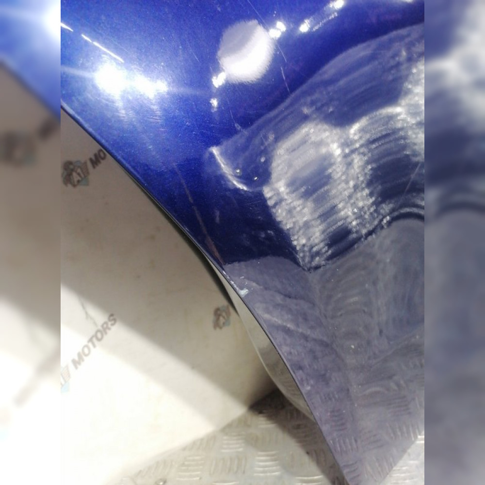 дверь на Toyota Ist NCP110 1NZFE, арт. 101003