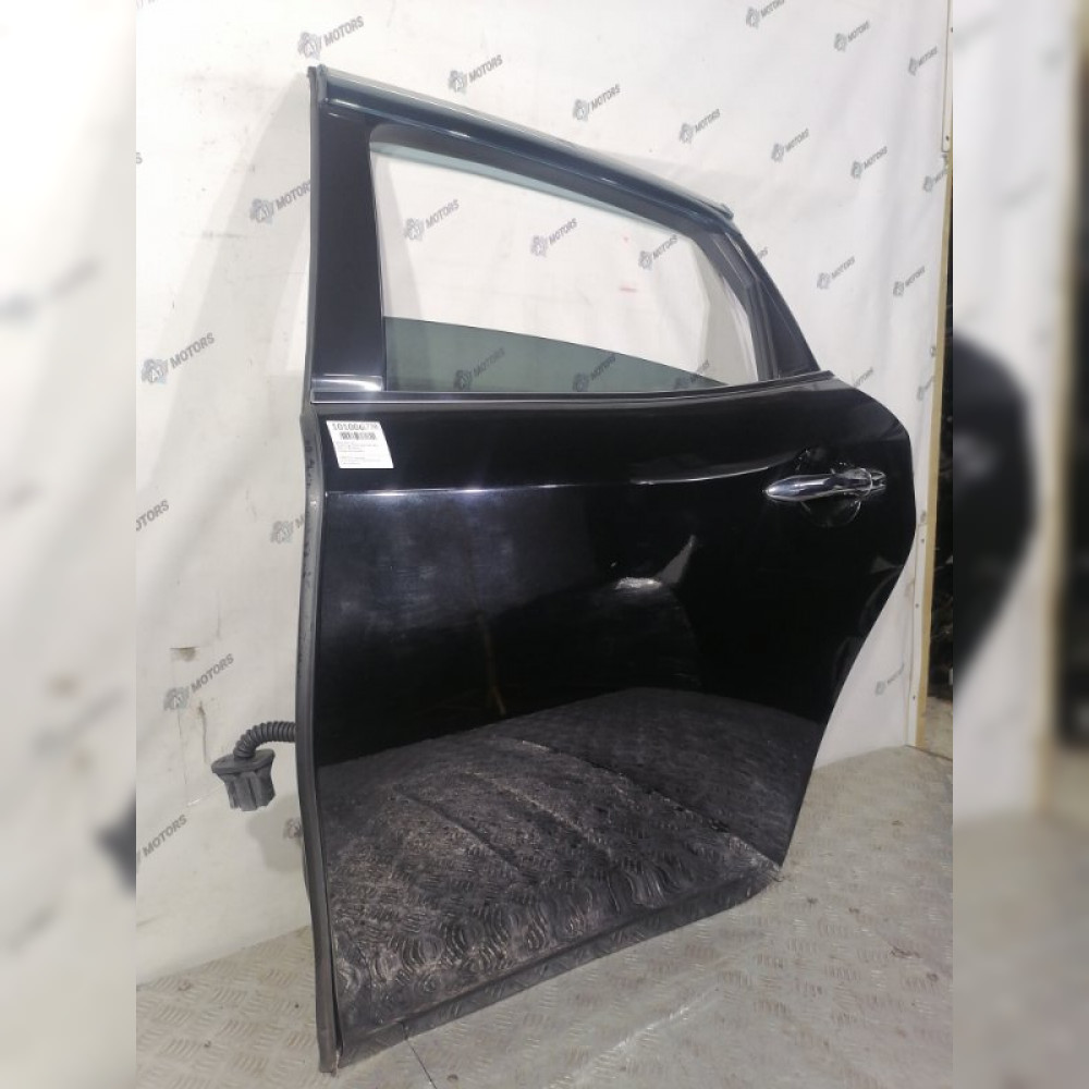 дверь на Nissan Fuga KNY51 VQ37VHR, арт. 101006