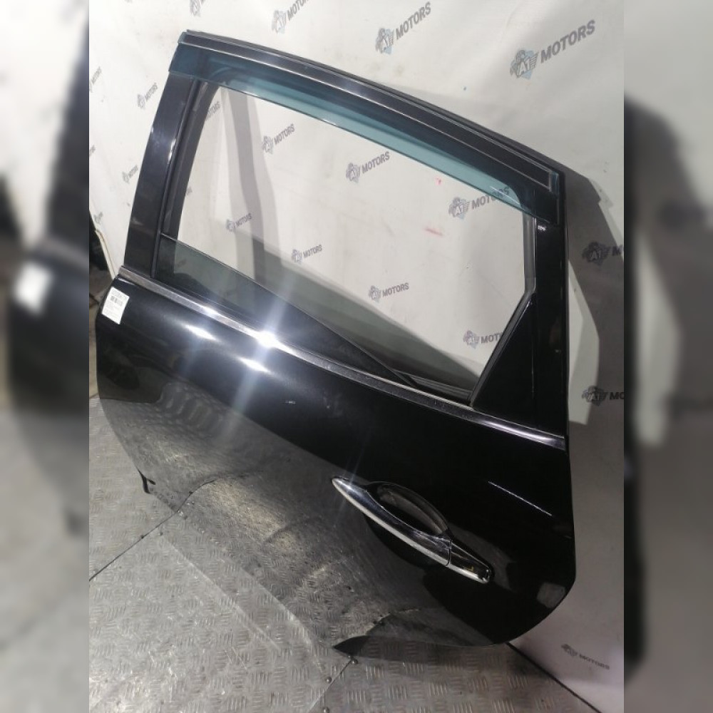 дверь на Nissan Fuga KNY51 VQ37VHR, арт. 101006