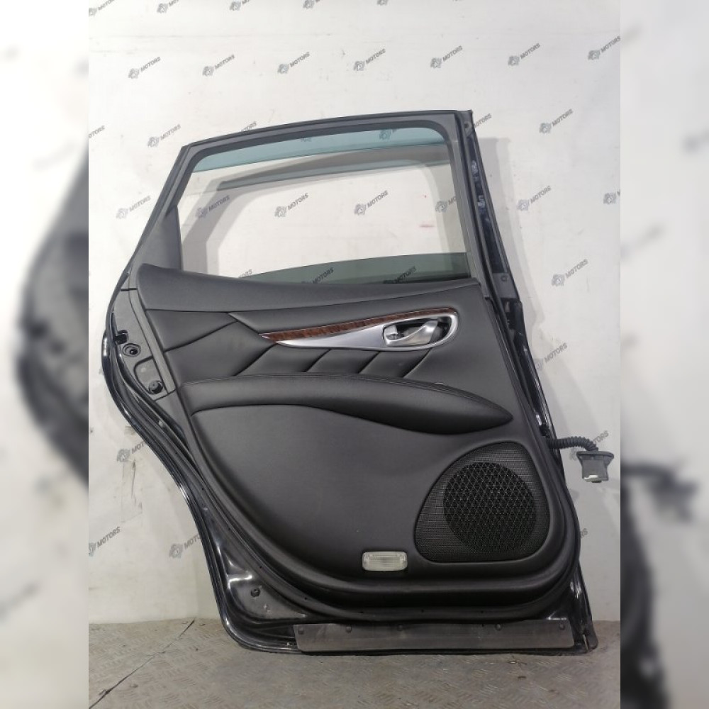 дверь на Nissan Fuga KNY51 VQ37VHR, арт. 101006