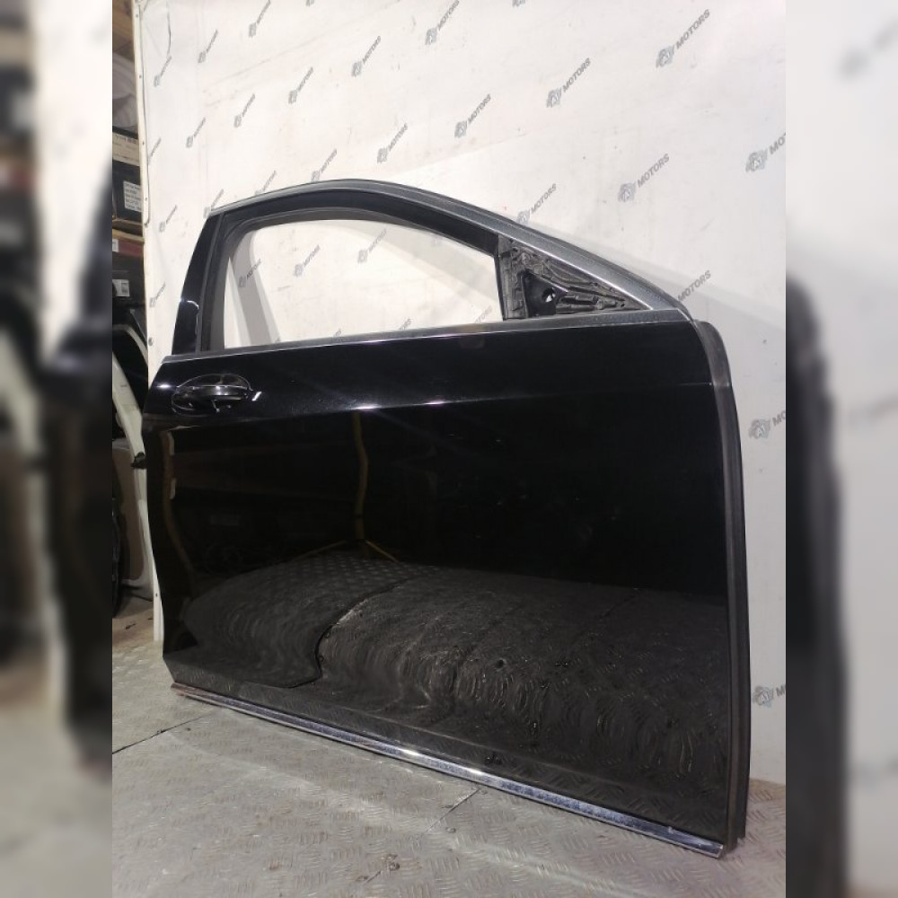 дверь на Mercedes-Benz S-Class W222 M651, арт. 101160