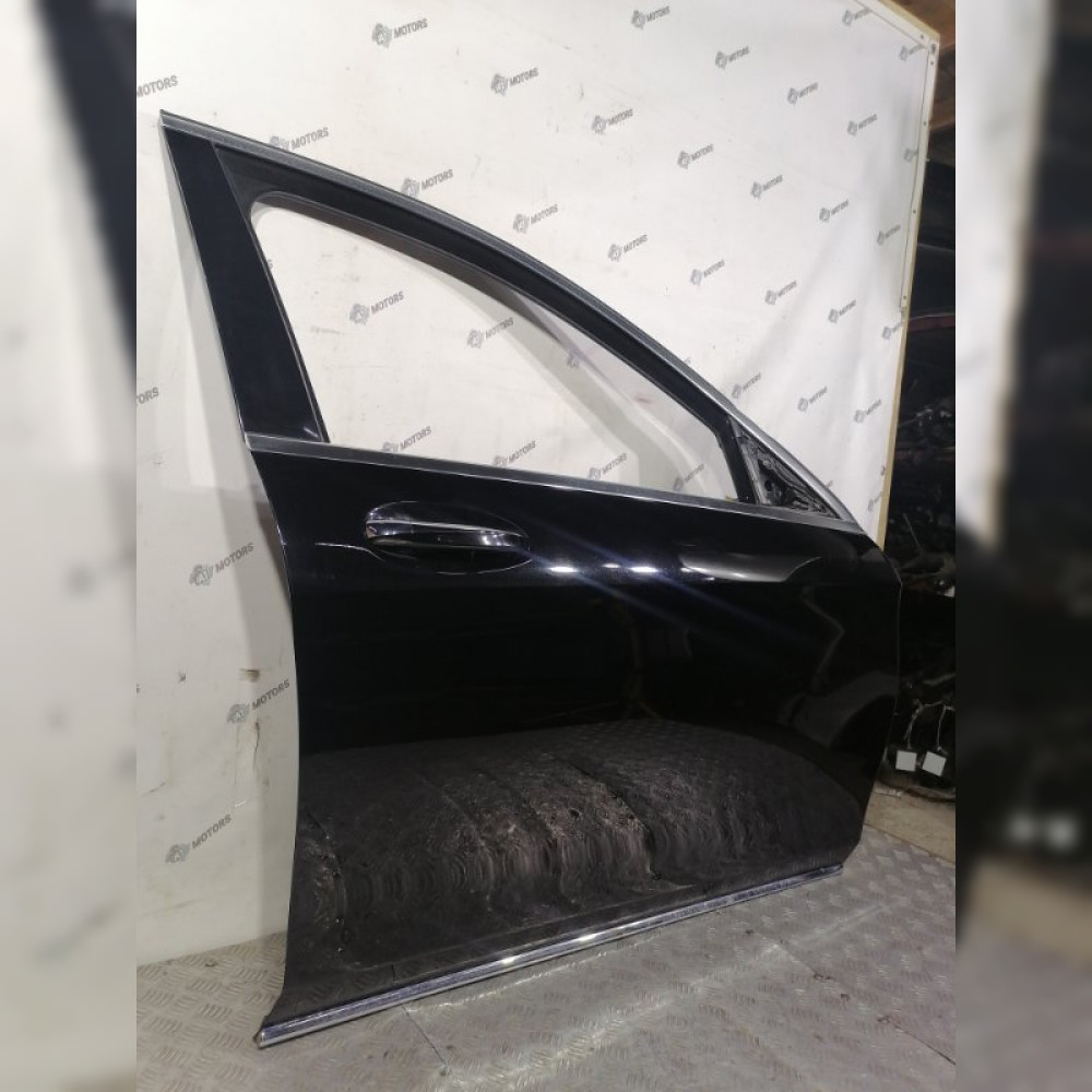 дверь на Mercedes-Benz S-Class W222 M651, арт. 101160