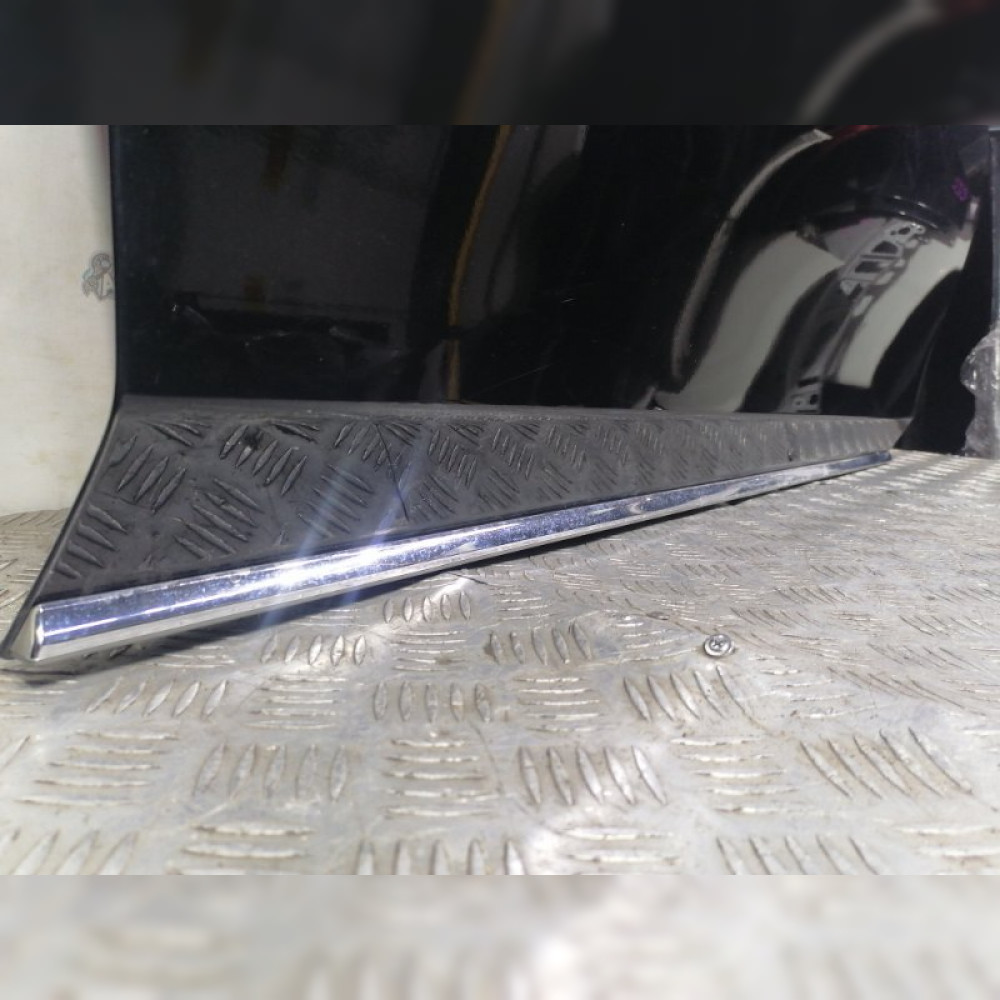 дверь на Mercedes-Benz S-Class W222 M651, арт. 101160
