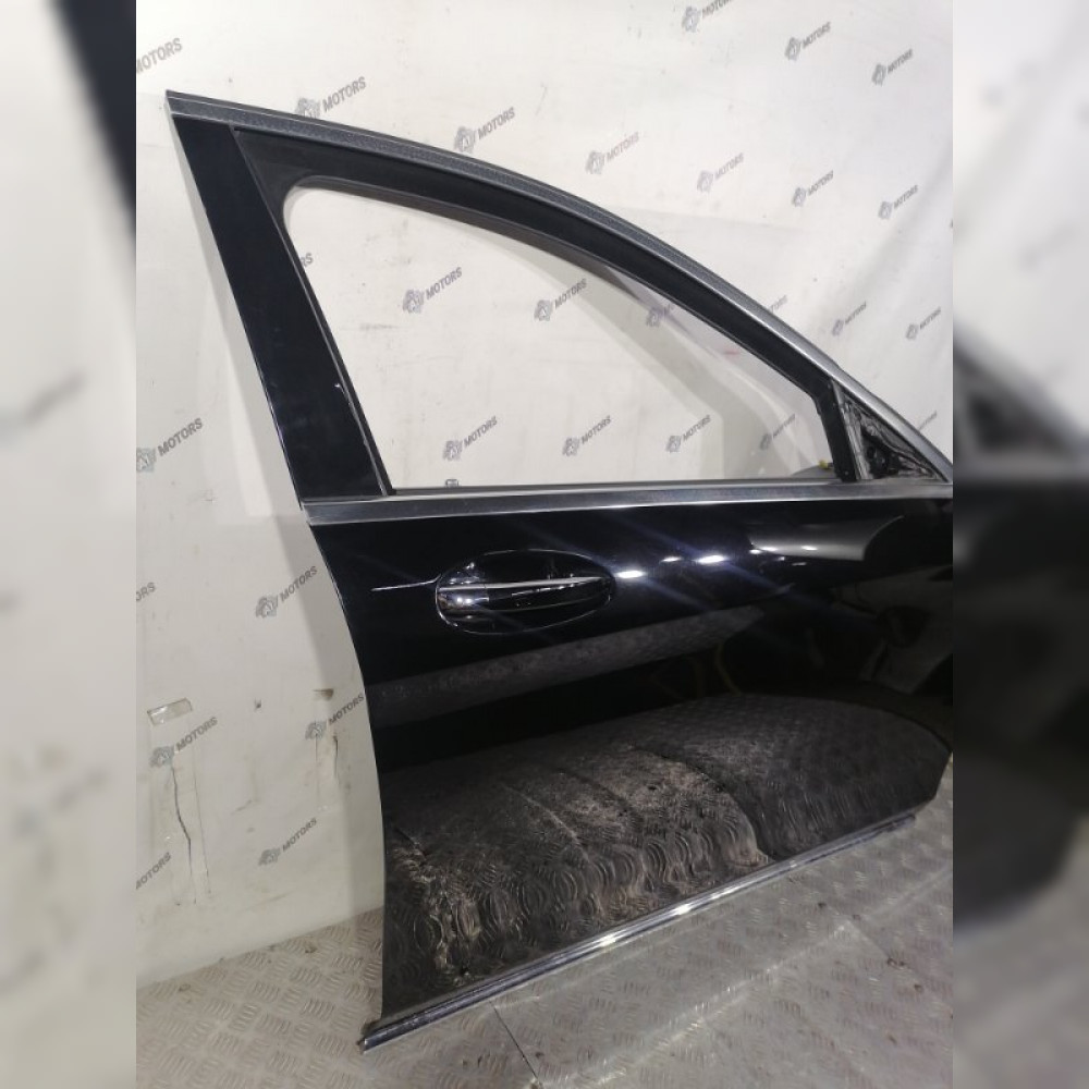 дверь на Mercedes-Benz S-Class W222 M651, арт. 101160