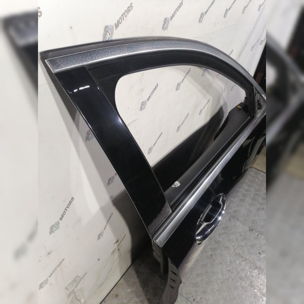 дверь на Mercedes-Benz S-Class W222 M651, арт. 101160