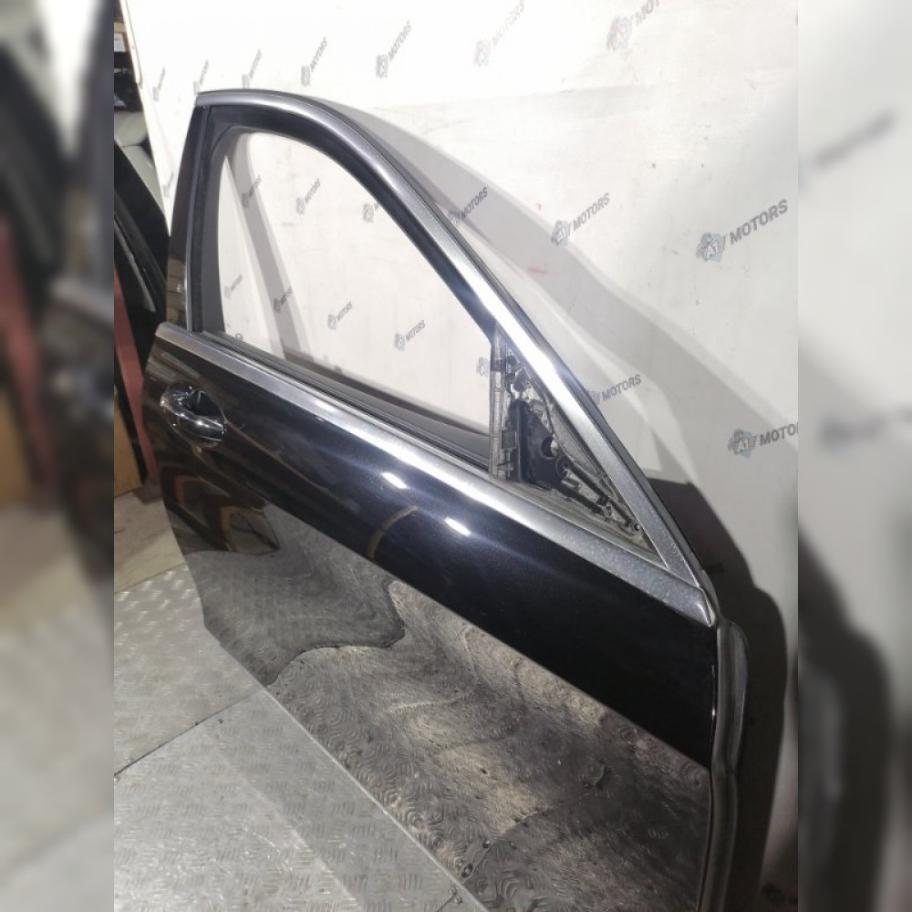 дверь на Mercedes-Benz S-Class W222 M651, арт. 101160