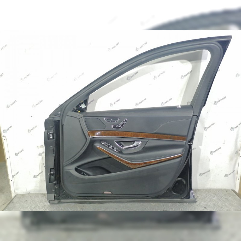 дверь на Mercedes-Benz S-Class W222 M651, арт. 101160