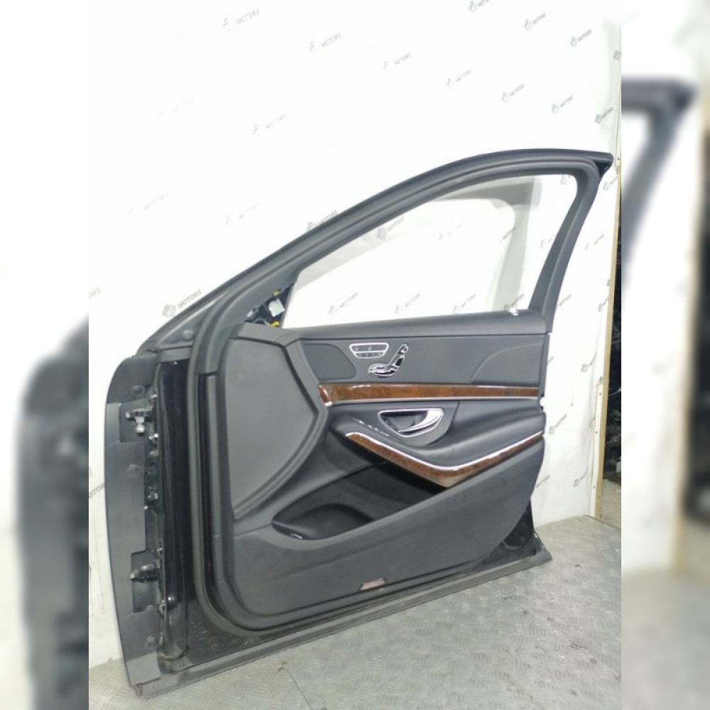 дверь на Mercedes-Benz S-Class W222 M651, арт. 101160