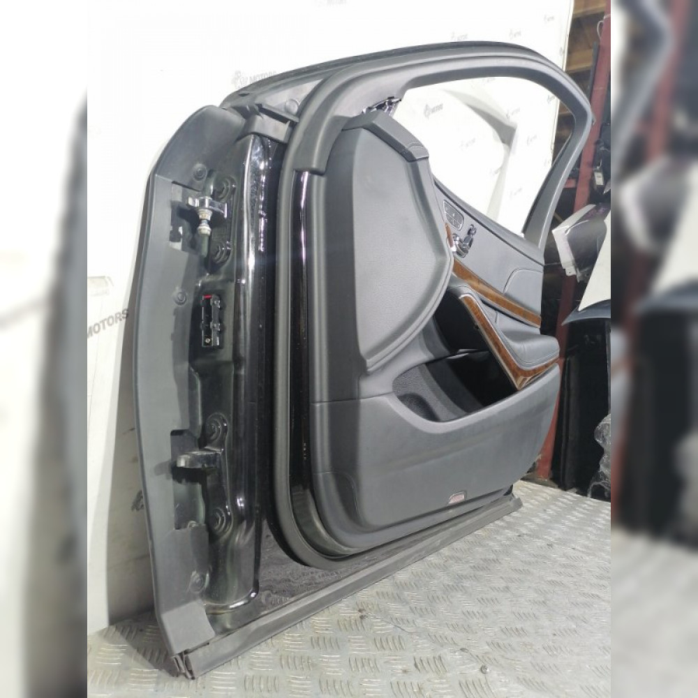 дверь на Mercedes-Benz S-Class W222 M651, арт. 101160