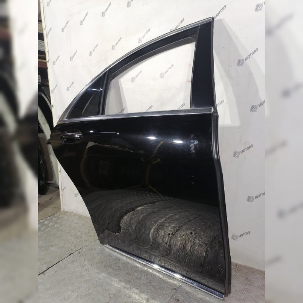 дверь на Mercedes-Benz S-Class W222 M651, арт. 101162