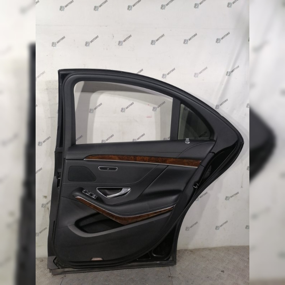 дверь на Mercedes-Benz S-Class W222 M651, арт. 101162