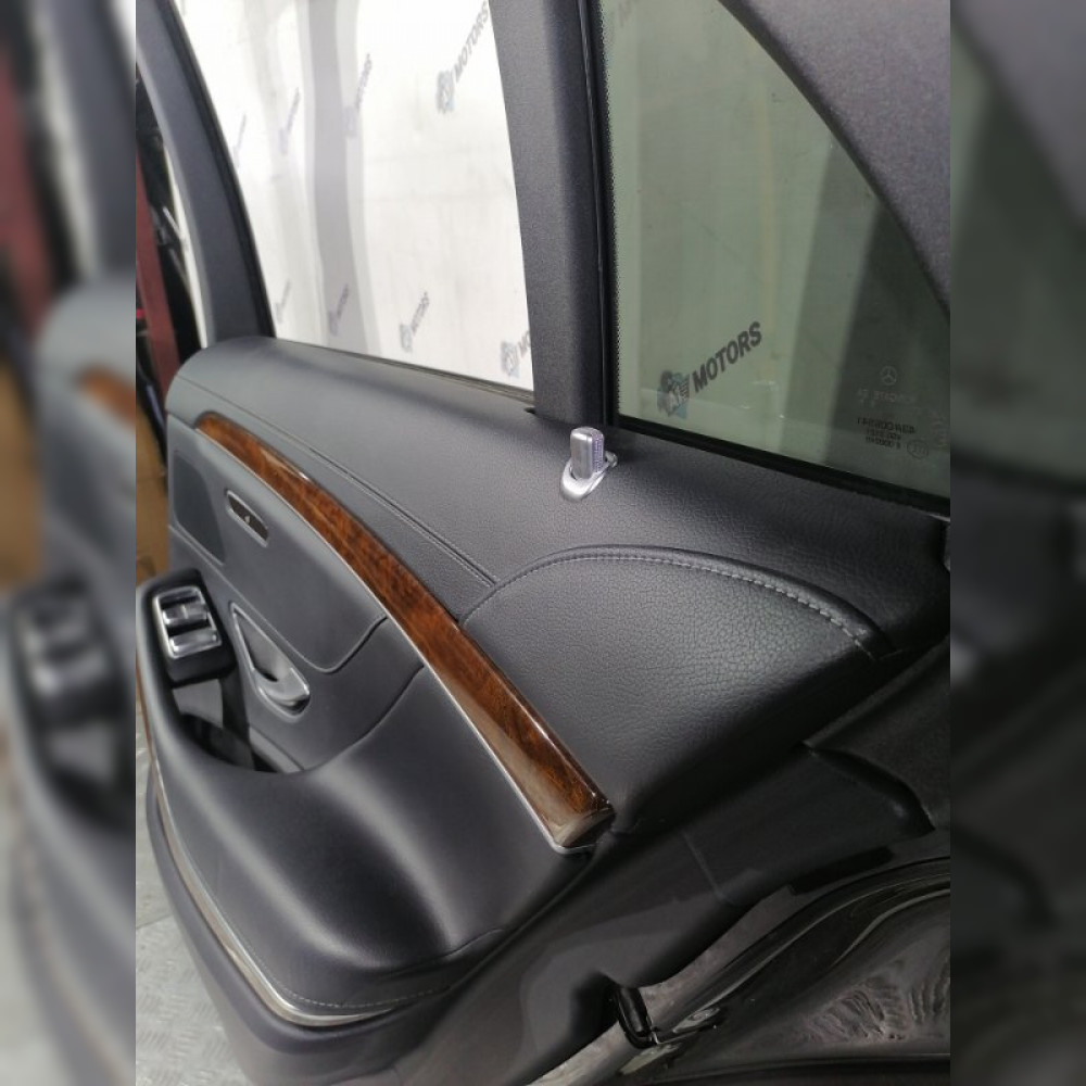 дверь на Mercedes-Benz S-Class W222 M651, арт. 101162