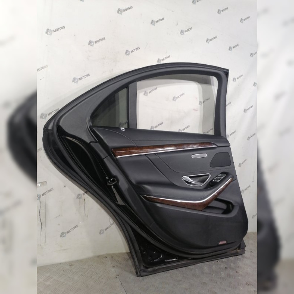 дверь на Mercedes-Benz S-Class W222 M651, арт. 101163