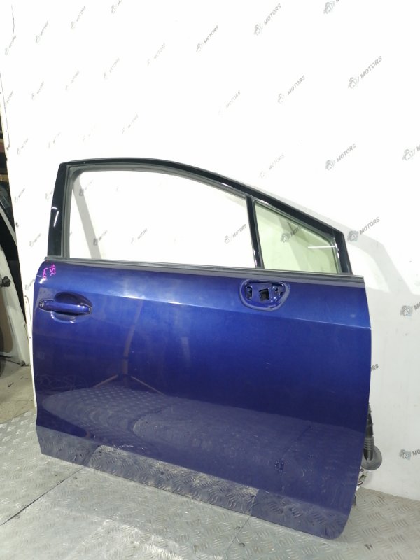 дверь на Subaru Levorg VM4 FB16E, арт. 101191