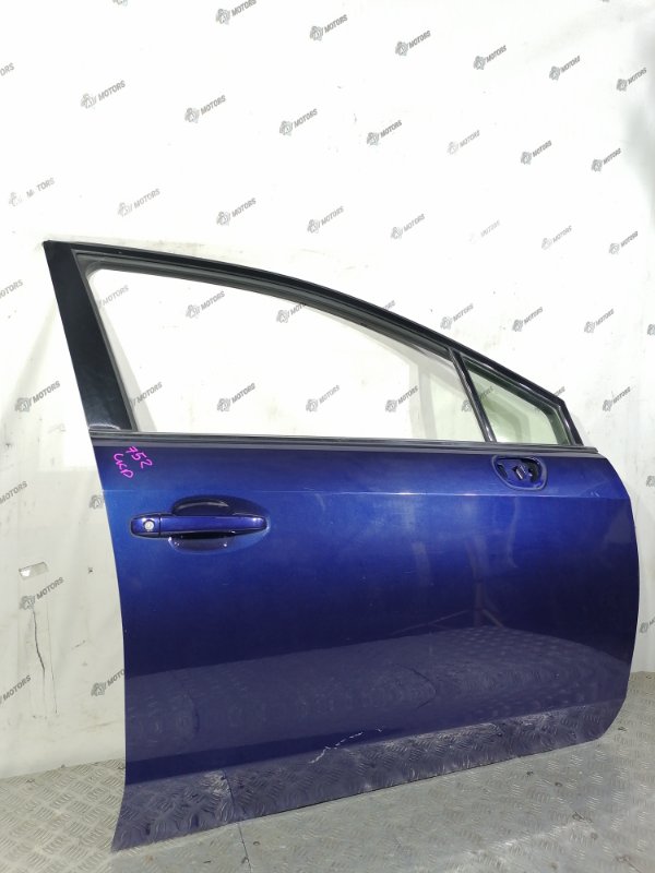 дверь на Subaru Levorg VM4 FB16E, арт. 101191