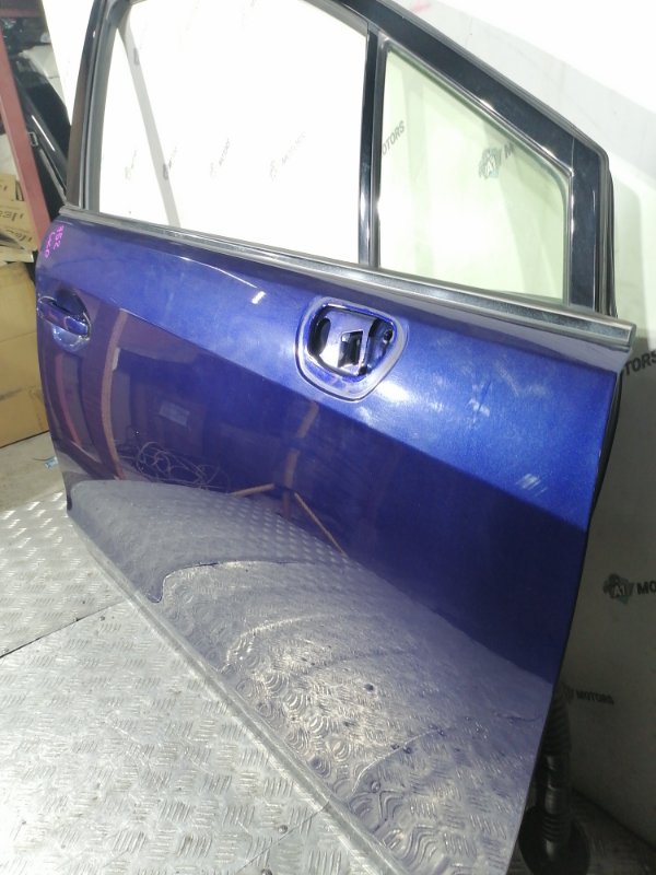 дверь на Subaru Levorg VM4 FB16E, арт. 101191