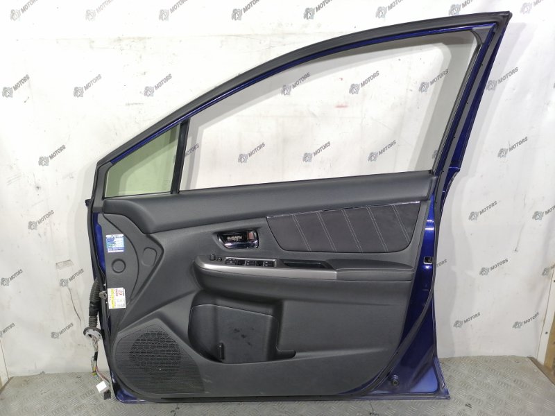 дверь на Subaru Levorg VM4 FB16E, арт. 101191