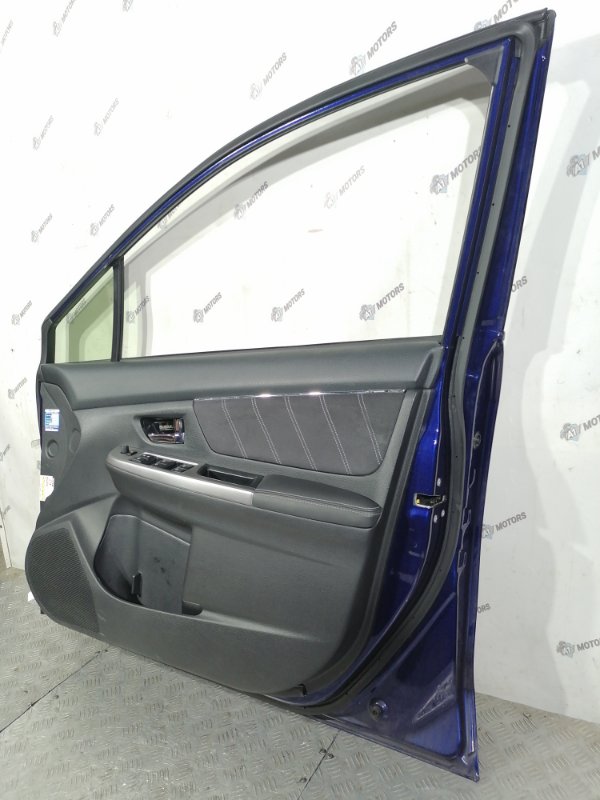 дверь на Subaru Levorg VM4 FB16E, арт. 101191