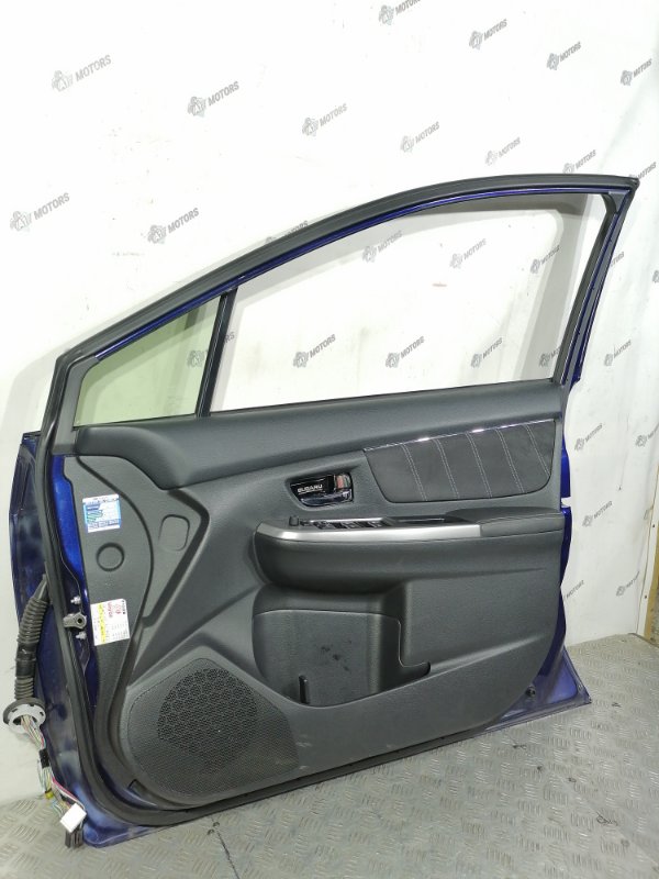 дверь на Subaru Levorg VM4 FB16E, арт. 101191