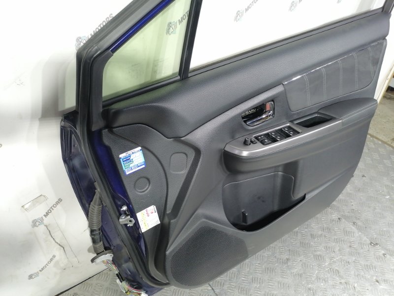 дверь на Subaru Levorg VM4 FB16E, арт. 101191