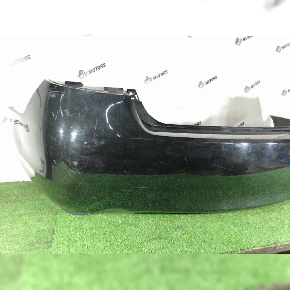 бампер на Nissan Fuga KNY51 VQ37VHR, арт. 101256